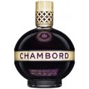 Chambord Liqueur 16,5% 0,5 l (holá láhev)