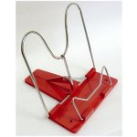 Herlitz Stojánek Herlitz na knížky na čtení - červená – Zboží Dáma