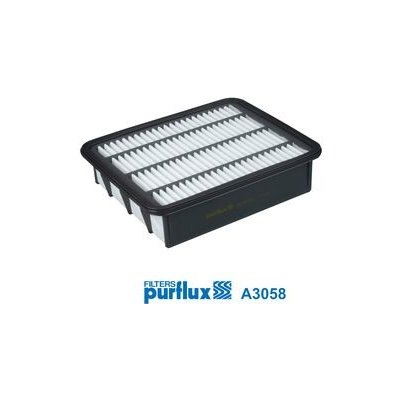 PURFLUX A3058 Vzduchový filtr (A3058) – Hledejceny.cz