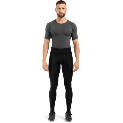 Siroko Pánské zimní s vložkou Core Speed Černá 2025 – Zboží Dáma