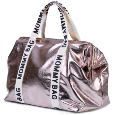 Childhome taška Mommy Bag Signature Party – Hledejceny.cz