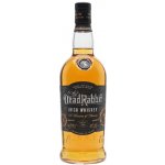 Dead Rabbit Irish Whisky 5y 44% 0,7 l (holá láhev) – Hledejceny.cz