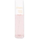 Jovan White Musk kolínská voda dámská 59 ml – Hledejceny.cz