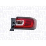 MAGNETI MARELLI Zadní světlo 712207701120 – Hledejceny.cz