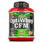 Amix OptiWhey CFM 2250 g – Hledejceny.cz