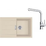 Set Franke S2D 611 + FS 3230 – Zbozi.Blesk.cz