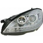 bi-XENON Světlo MERCEDES S (W221) | levé přední | 6/2009-09/2013 | AL (Automotive Lighting) | 8001063502106