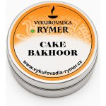 Vykuřovadla Rymer Cake Bakhoor vykuřovadlo 50 g – Hledejceny.cz