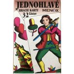 Bonaparte Mariášky: jednohlavé – Zboží Mobilmania