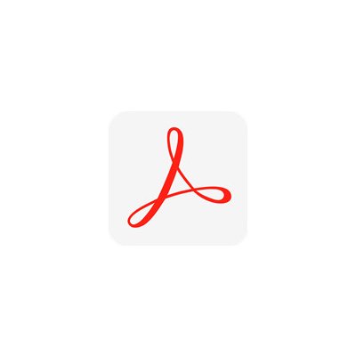 Adobe Acrobat Standard MP ML +CZ COM TEAM NEW L-1 1-9 1 měsíc - 65297920BA01A12 – Zboží Mobilmania