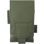 Kombat Tech phone polstrované Molle zelené – Hledejceny.cz