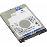 WD Blue 1TB, WD10SPZX – Zboží Živě