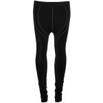 Dámské termokalhoty Iguana černá – Zboží Mobilmania