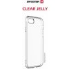 Pouzdro a kryt na mobilní telefon Apple Swissten Clear Jelly PRO APPLE IPHONE 7/8/SE 2020/SE 2022 TRANSPARENTNÍ 32801713