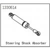 Modelářské nářadí Absima 1330614 Steering Shock Absorber Yucatan