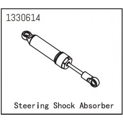 Absima 1330614 Steering Shock Absorber Yucatan