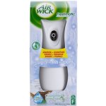 Air Wick Freshmatic komplet vůně svěžího prádla 250 ml – Sleviste.cz