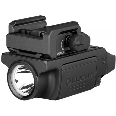 Olight Valkyrie PL-Mini 3 600 lm – Zboží Dáma