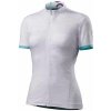 Cyklistický dres Specialized RBX Comp wmn krátký rukáv light gray/fuchsia