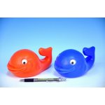 Směr Plastová mořská ryba do vody 16 cm – Zboží Mobilmania