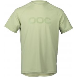 POC Reform Enduro Tee 2022 Prehnite Green