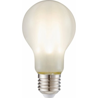 BWO LED žárovka E27, 7 W, 806 lm, 4000 K, pr. 6 x 10,8 cm, 1 ks – Hledejceny.cz
