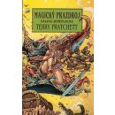 Příběhy ze Zeměplochy Magický prazdroj Soudné sestry - Terry Pratchett