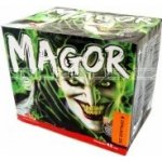 Kompakt Magor 42 ran – Zboží Dáma