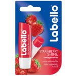 Labello balzám na rty Strawberry Shine 4,8 g – Hledejceny.cz