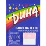 Duha číslo 02 růžová 15 g – Zboží Mobilmania