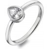 Prsteny Hot Diamonds prsten Emozioni Acqua Amore ER025