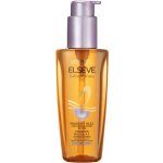 L'Oréal Elséve Hedvábný olej pro barvené vlasy 100 ml – Zboží Dáma