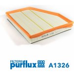 Vzduchový filtr PURFLUX A1326 – Hledejceny.cz