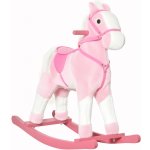 Homcom Houpací kůň – Zboží Dáma Homcom Houpací kůň – Zboží Dáma