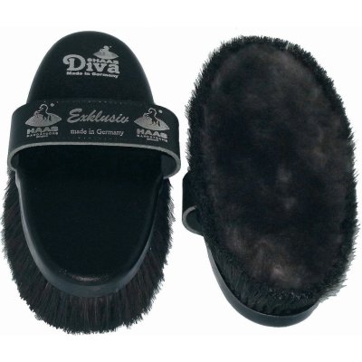 Haas Kartáč jemný Diva Exklusiv – Zbozi.Blesk.cz