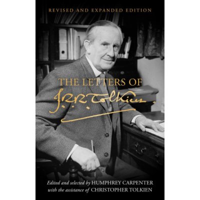 Letters of J. R. R. Tolkien