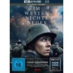 Im Westen nichts Neues - 2-Disc Limited Collector's Edition im Mediabook – Hledejceny.cz