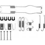 Sada příslušenství, brzdové čelisti A.B.S. 0694Q