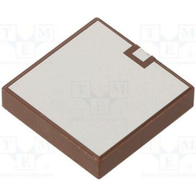 QUECTEL YFGC009WWB Anténa; BEIDOU,Galileo,GNSS,GPS,IRNSS,QZSS; 2,1dBi; SMD; 50Ω | Zboží Auto