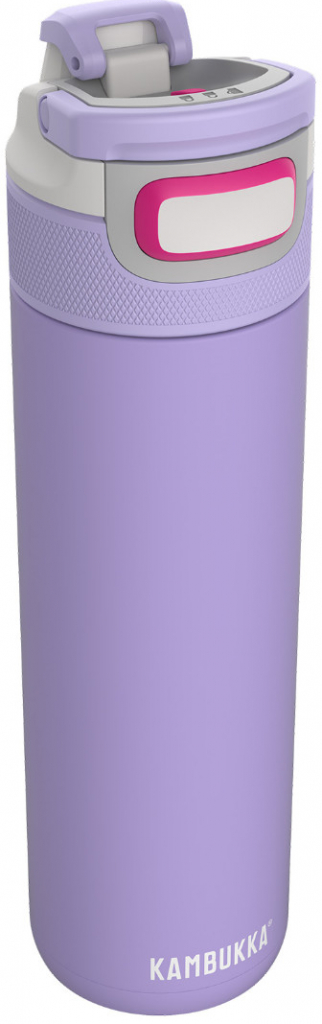 Kambukka Elton 600 ml lavender