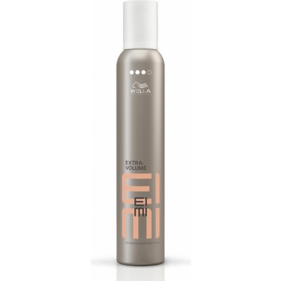 Wella Eimi Extra Volume Mousse 300 ml – Zboží Dáma