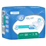 iD Slip S Super 563017514 14 ks – Zboží Dáma