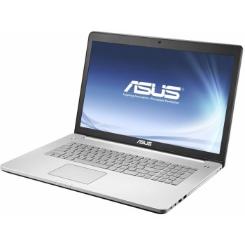 Asus N750JV-T4108