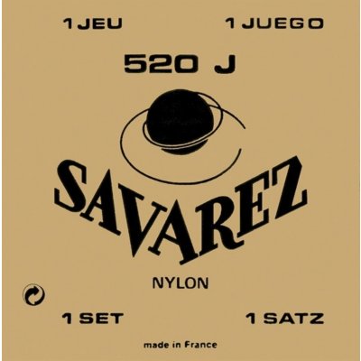 Savarez 520J