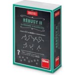 Dino Rébusy II – Zboží Dáma