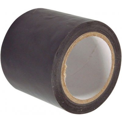 Extol Craft Páska izolační 50 mm x 10 m x 0,13 mm černá – Zboží Mobilmania