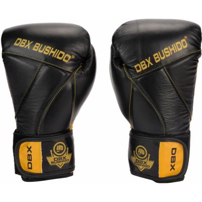 DBX Bushido B-2v14 – Zboží Dáma