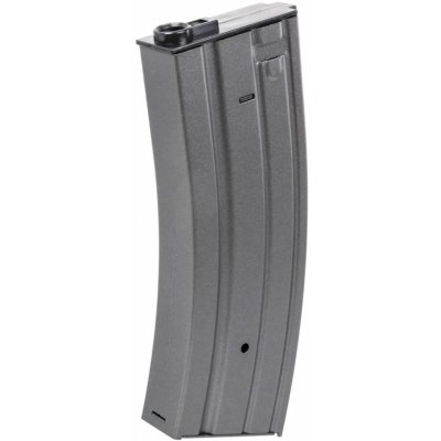 Specna Arms SA tlačný zásobník STANAG M4 AR15 70 BBs Šedá – Zboží Dáma