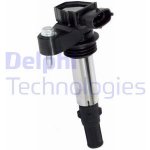 Zapalovací cívka DELPHI GN10309-12B1 – Hledejceny.cz
