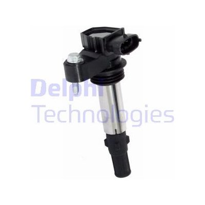 Zapalovací cívka DELPHI GN10309-12B1 – Hledejceny.cz